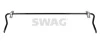 Стабілізатор поперечної стійкості SWAG 62107009 (фото 1)