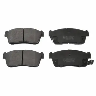 Тормозные колодки, дисковый тормоз.) SWAG 62116048
