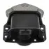 Подушка двигуна CITROEN C4 1,6THP 08-/PEUGEOT 308 07- SWAG 62939668 (фото 1)