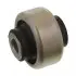 Сайлентблок рычага CITROEN C4 2,0HDI 09- DS4 DS5 1,6HDI 2,0HDI 11-/PEUGEOT 206 00- 5008 09- SWAG 62939686 (фото 1)
