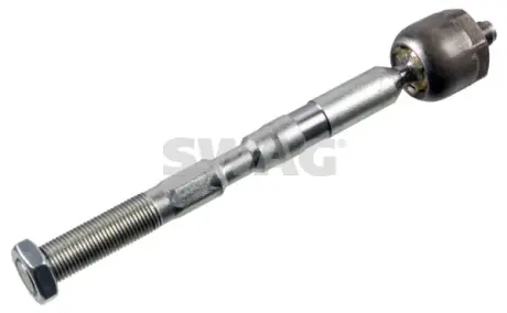 Тяга рульова Citroen C4/Peugeot 2008/208 12- (L=216mm) SWAG 62945950