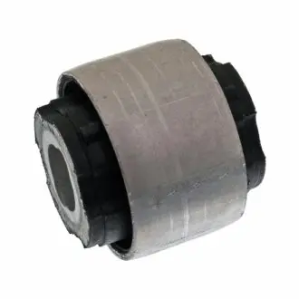 Сайлентблок балки підвіски TYг CITROEN C5 III 08-/PEUGEOT 407 04- SWAG 62 94 7390
