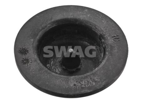 Прокладка пружини підвіски SWAG 64 10 0784
