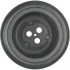 Шкив коленвала Fiat Ducato/Ford Transit/Citroen Jumper/Peugeot Boxer 2.2 D/HDI/TDCI 06- SWAG 66949589 (фото 3)