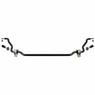 Стабилизатор (передний) Citroen Jumper/Fiat Ducato/Peugeot Boxer 2.0-3.0D 06- SWAG 70101966