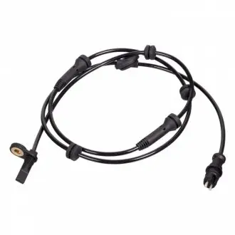 Датчик ABS (передний) Fiat Doblo 01- (R) SWAG 70102263