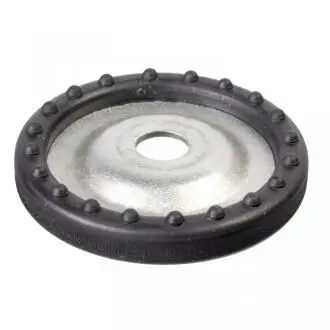 Mocowanie sprкїyny FIAT SWAG 70107307