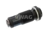 Натягувач ланцюга ГРМ IVECO DAILY III, DAILY IV, DAILY V, DAILY VI, CITROEN JUMPER II, FIAT DUCATO, PEUGEOT BOXER 3.0CNG/3.0D 01.04- SWAG 70107790 (фото 1)