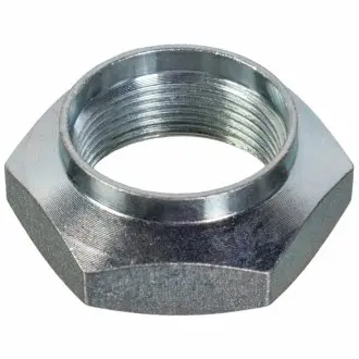 Гайка больше М12 (из черного металла) SWAG 70912692