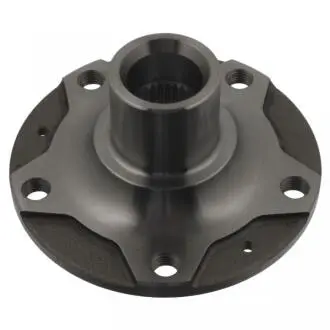 Ступиця колеса SWAG 70940225