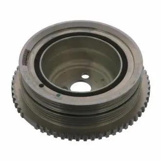 Шкив коленвала Fiat DOBLO 1,2 SWAG 70944420