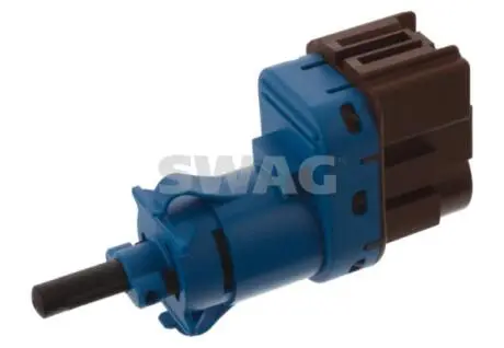 Датчик педали тормоза Citroen Jumper 2.2/3.0 HDi 06-/Fiat Doblo 1.3/1.6/2.0D 10- SWAG 70944844