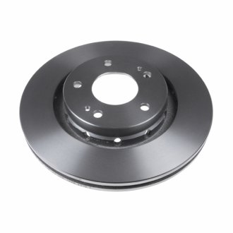 Тормозной диск SWAG 80928440