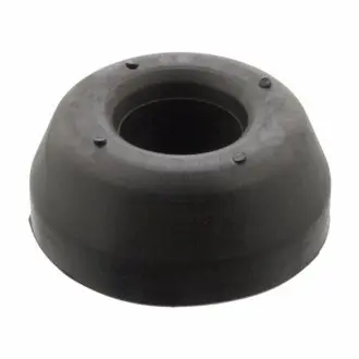 Сайлентблок важеля MITSUBISHI MONTERO/PAJERO 1991-00 2.5DT - L--- SWAG 80941145