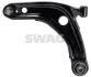 Важіль SUBARU TREZIA 1.3i H/b --- SWAG 81943049 (фото 1)