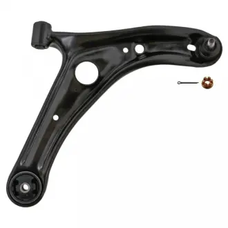 Важіль TOYOTA YARIS 1999-06 1.0i H/b --- SWAG 81943060