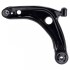Рычаг TOYOTA YARIS 2006-11 1.0i H/b (French VNK V--- SWAG 81943069 (фото 1)