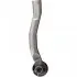 Наконечник кермовий kier. TOYOTA YARIS 2006-11 1.0i H/b (French VNK V--- SWAG 81943222 (фото 2)