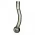 Наконечник кермовий kier. TOYOTA YARIS 2006-11 1.0i H/b (French VNK V--- SWAG 81943222 (фото 3)