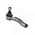 Наконечник кермовий kier. TOYOTA YARIS 2006-11 1.0i H/b (French VNK V--- SWAG 81943222 (фото 4)
