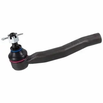 Наконечник кермовий kier. TOYOTA YARIS 2006-11 1.0i H/b (French VNK V--- SWAG 81943223