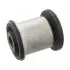 Сайлентблок важеля PRZУD NISSAN X-TRAIL 01-13 SWAG 82 10 1178 (фото 1)