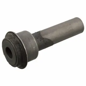 Сайлентблок балки підвіски PRZУD (KOЈYSKI) NISSAN QASHQAI I II 1,5DCI-2,0DCI 07- SWAG 82 10 3509