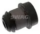 Сайлентблок рычага NISSAN PRIMERA P-W10 90-98 1.6 Sal,H/Back --- SWAG 82942497 (фото 1)