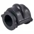 Подушка стабилизатора NISSAN ALMERA N16 00-07 1.5i H/Back,Sal - E--- SWAG 82942532 (фото 1)