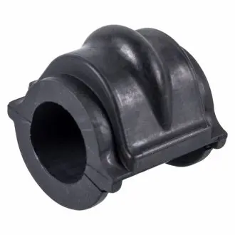 Подушка стабилизатора NISSAN ALMERA N16 00-07 1.5i H/Back,Sal - E--- SWAG 82942532