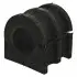 Подушка стабилизатора NISSAN MICRA K12 2002-10 1.4i Coupe/Cabriol--- SWAG 82942548 (фото 1)