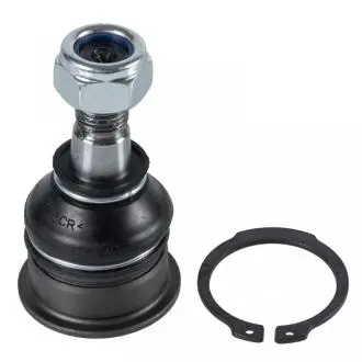 Sworzeс wah. NISSAN SUNNY B11/2 1982-92 1.6 Coupe --- SWAG 82942636