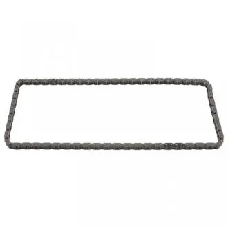 Ланцюг ГРМ (кількість ланок: 116) HONDA ACCORD VIII, CIVIC IX, CR-V III, CR-V IV 1.6D/2.2D 01.07- SWAG 85949575