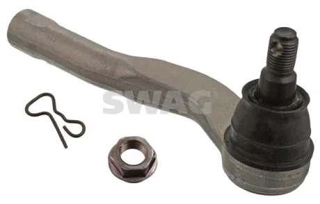 Наконечник кермовий kier. DAIHATSU TERIOS 1.3i - DVVT --- SWAG 87941384