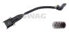 CZUJNIK POЈOЇENIA WAЈU KORBOWEGO ALFA ROMEO 159/OPEL ASTRA CORSA INSIGNIA ZAFIRA 05-15 SWAG 89106795 (фото 1)