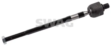 Осьовий шарнір, кермова тяга SWAG 90924910