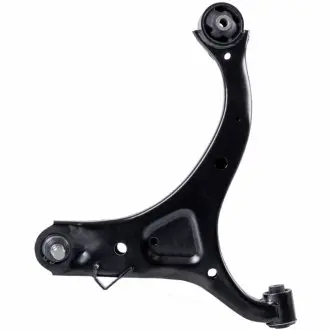 Рычаг HYUNDAI SANTA FE 2006-12 2.2DT - CRDi --- SWAG 90941756