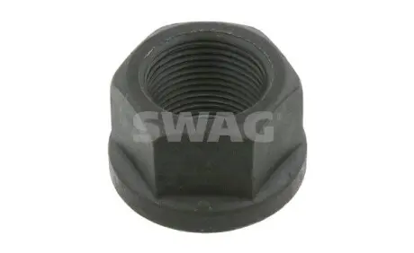 Гайка кріплення колеса LKW SWAG 97904901 (фото 1)