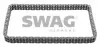 Цепь привода кулачкового вала SWAG 99110141 (фото 1)
