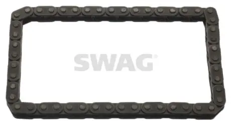 Цепь привода масляного насоса SWAG 99133638