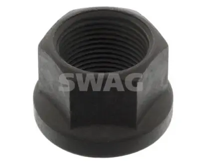 Гайка крепления колеса. Гайка SWAG 99903558
