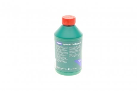 Рідина гідравлічна синтетична 1L SWAG 99906161