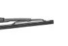 Щітка склоочисника (530mm) Audi A4/VW Passat 94-05 (Valeo) SWF 116136 (фото 3)
