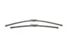 Щітки склоочисника (580/450mm) Jaguar XJ 09- (Valeo) SWF 119254 (фото 8)