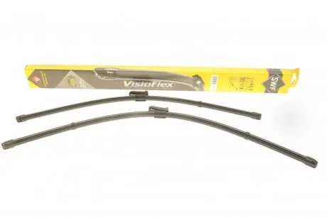 Щітки склоочисника (700/600mm) Opel Astra K 15- (Valeo) SWF 119464