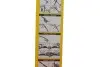 Щетка стеклоочистителя бескаркасная OE 550+550 C W205 SWF 119472 (фото 10)