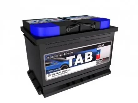 Аккумулятор TAB 246074