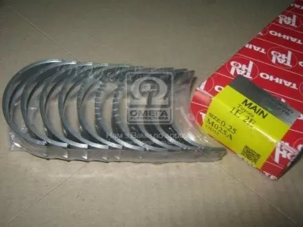 Вложишь коренной TAIHO M025A025