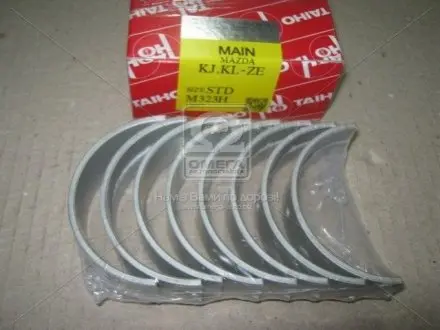 Вкладиш корінної TAIHO M323HSTD