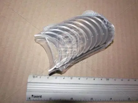 Вкладиші корінні HONDA D15A/D15B/D15Z/ER/ER-T/EV1 TAIHO M453A050